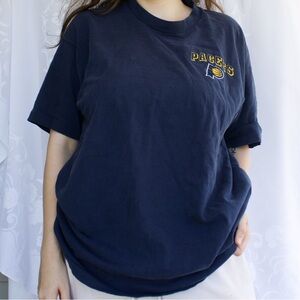 Vintage Indiana Pacers T Shirt